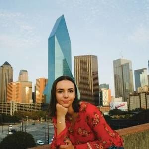 Meet your Posher, Sophie